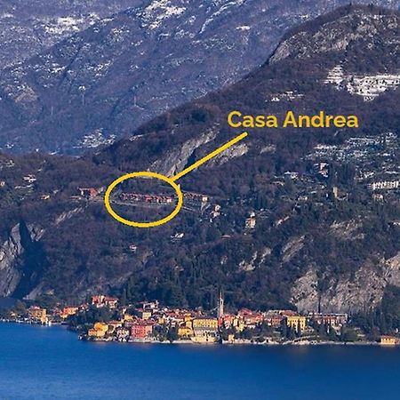 Casa Andrea Varenna Perledo Extérieur photo