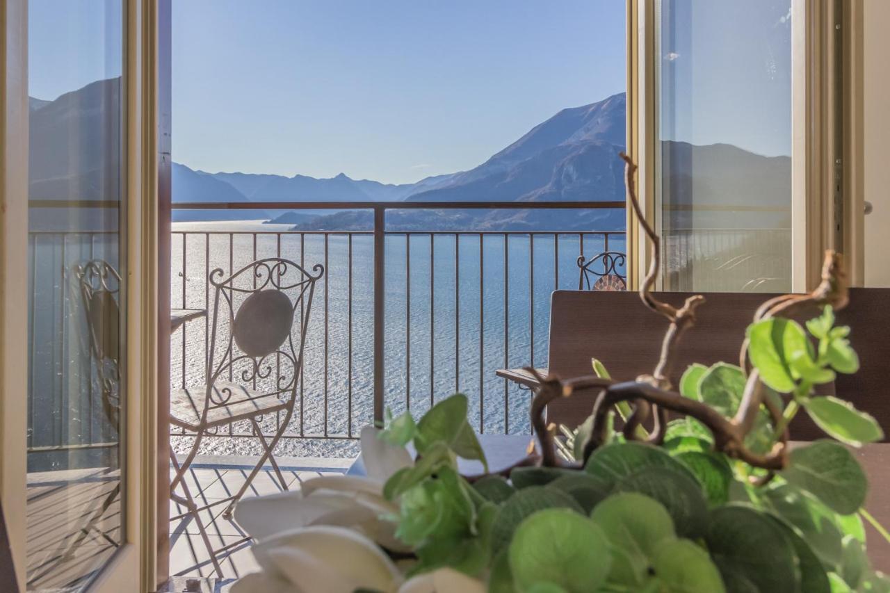Casa Andrea Varenna Perledo Extérieur photo