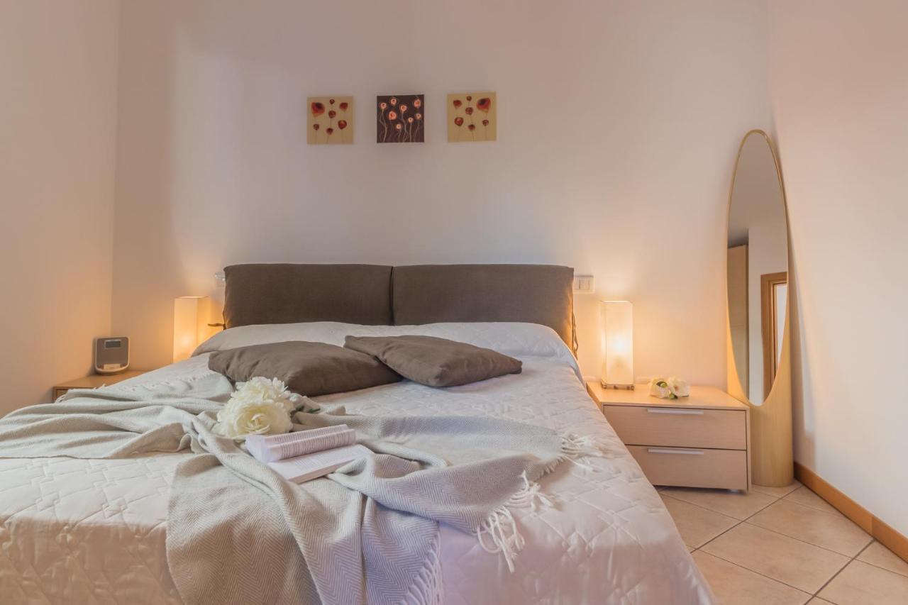 Casa Andrea Varenna Perledo Extérieur photo