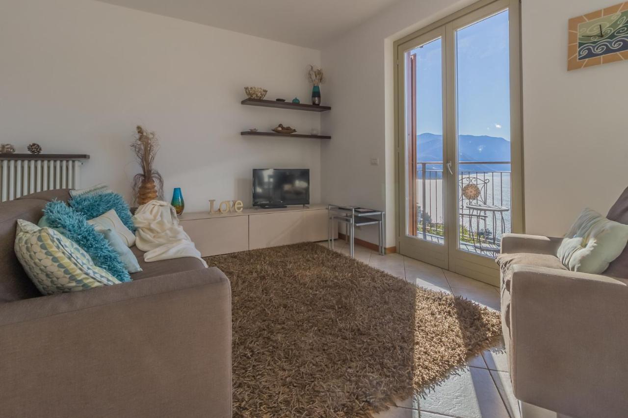 Casa Andrea Varenna Perledo Extérieur photo
