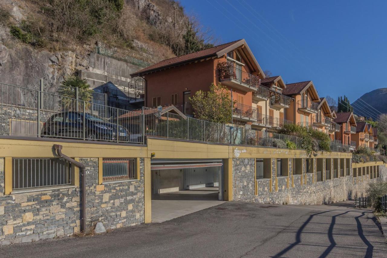 Casa Andrea Varenna Perledo Extérieur photo