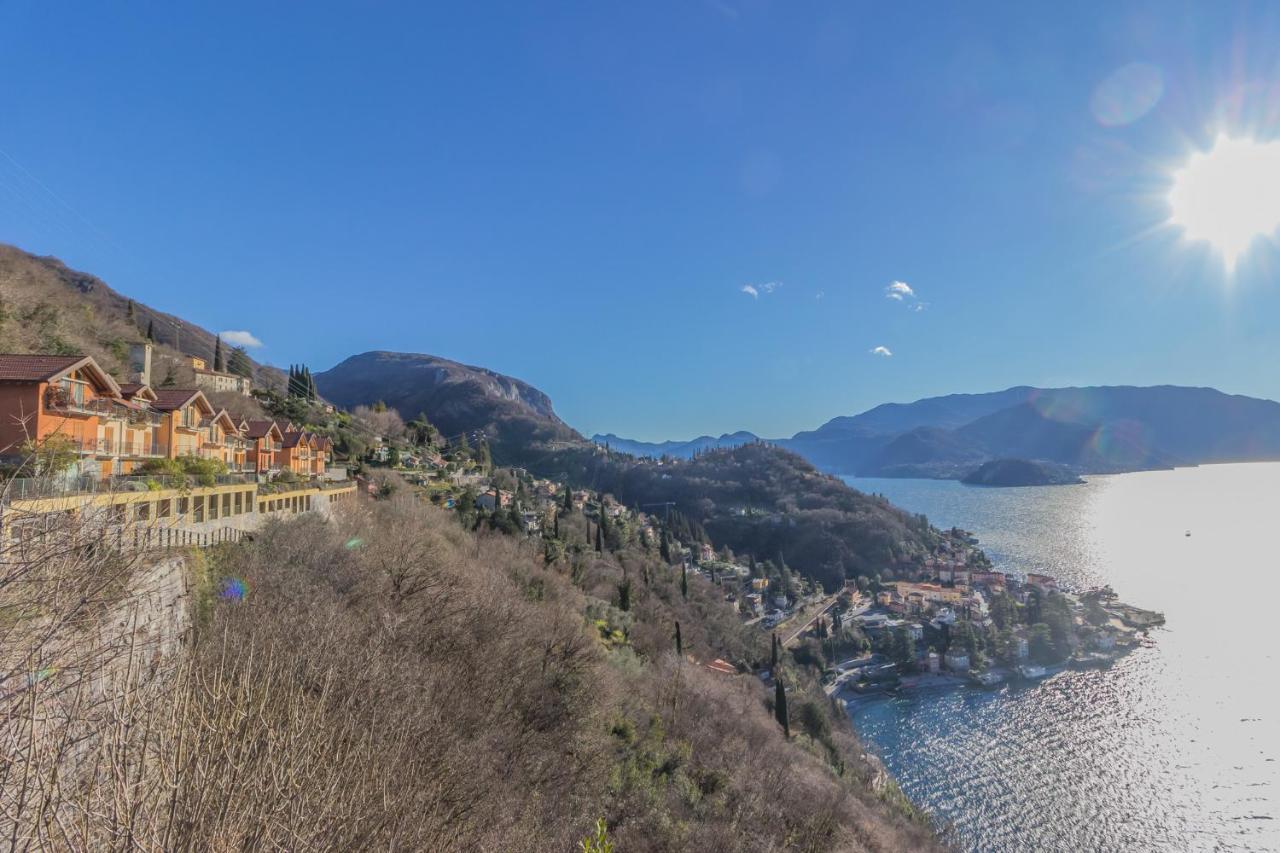Casa Andrea Varenna Perledo Extérieur photo
