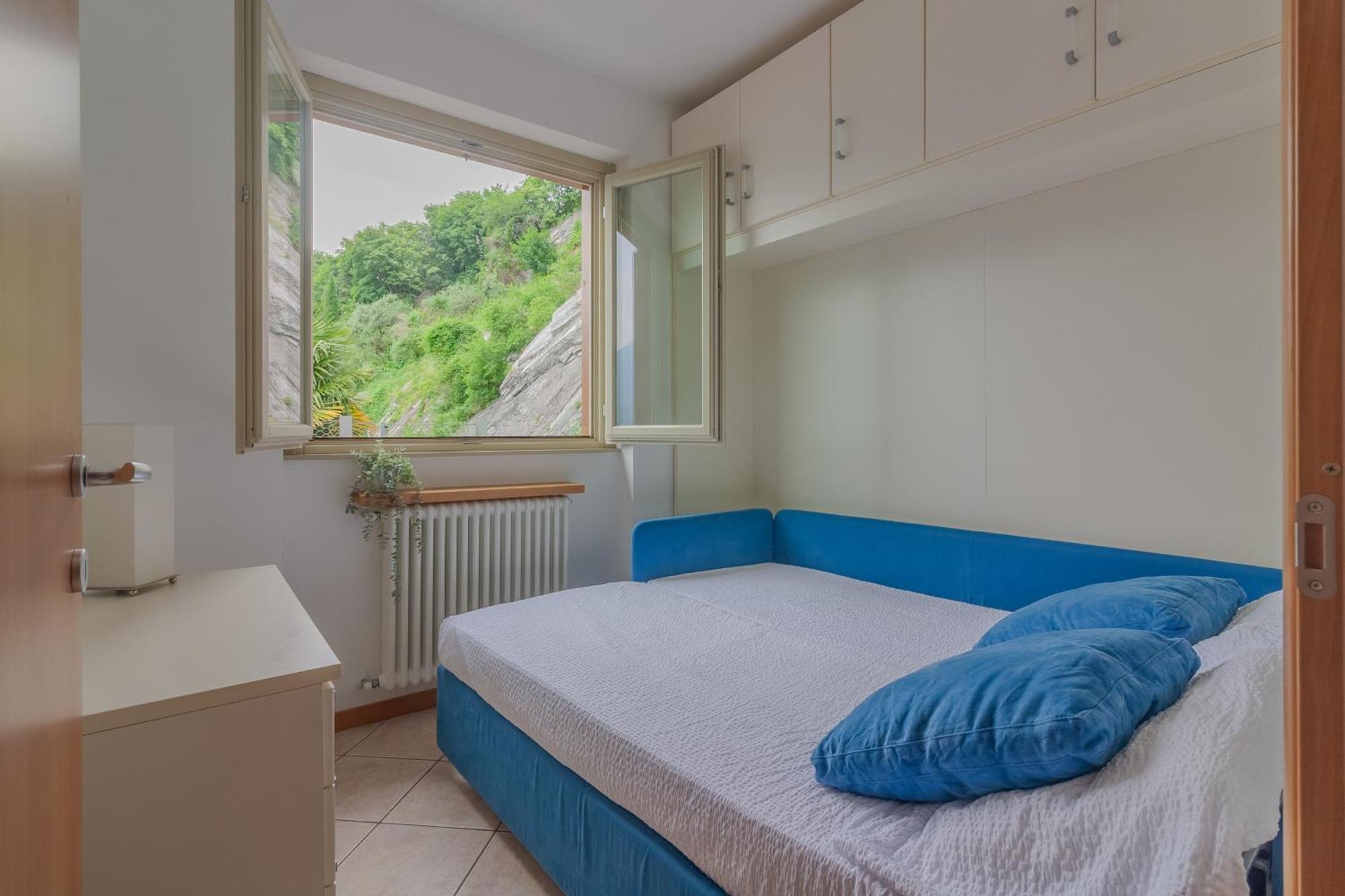 Casa Andrea Varenna Perledo Extérieur photo